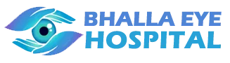 Bhalla Eye Hospital